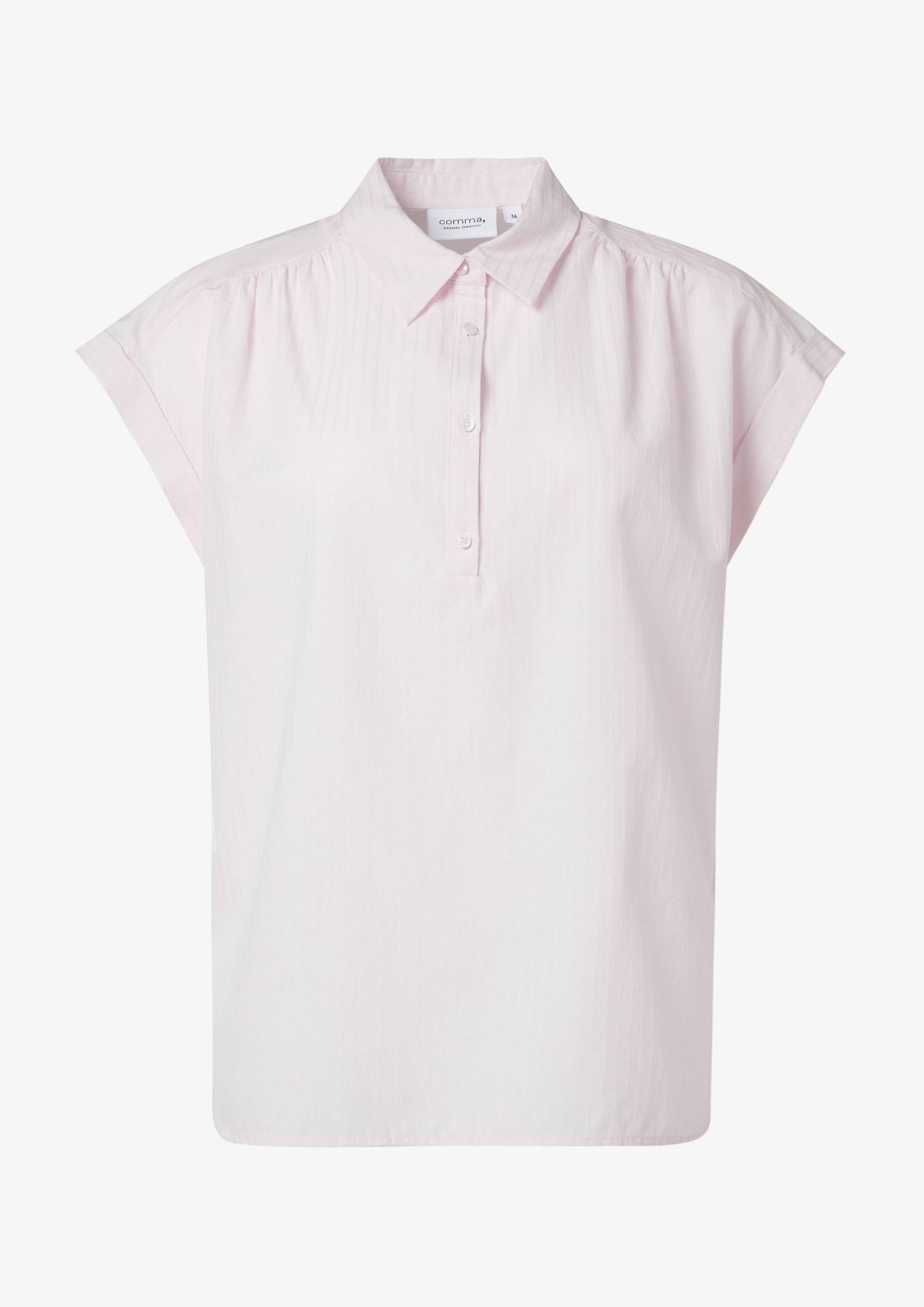 Bluse Bluse von comma casual identity