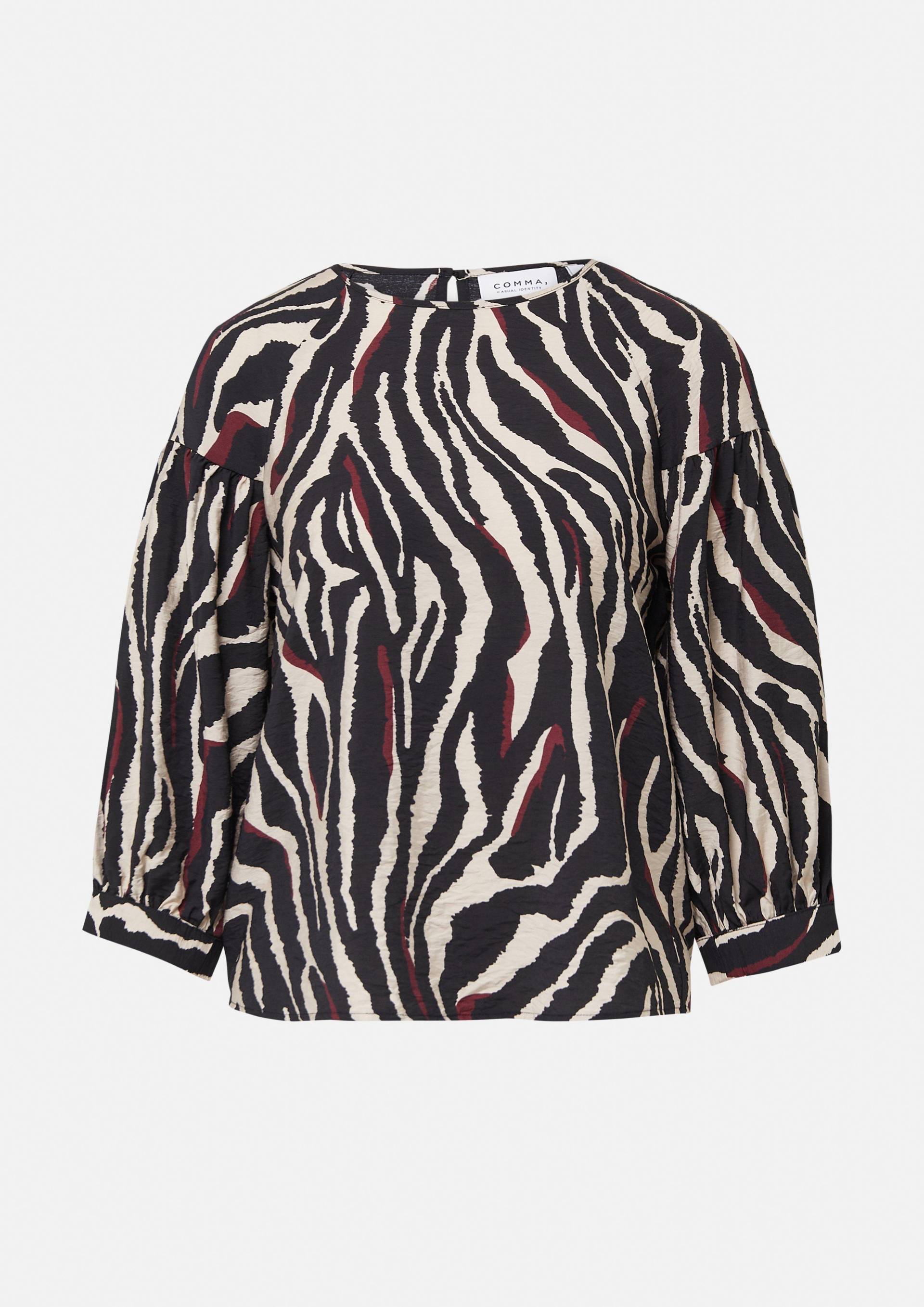 Bluse Bluse von comma casual identity