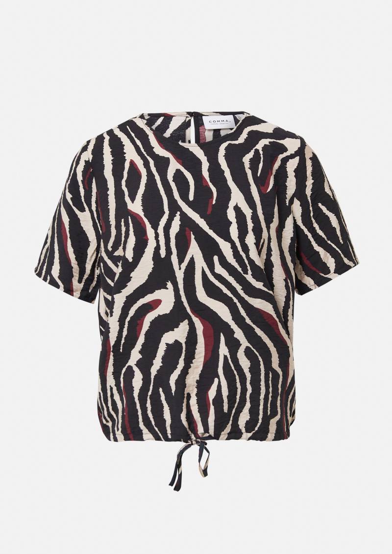 Bluse von COMMA casual identity