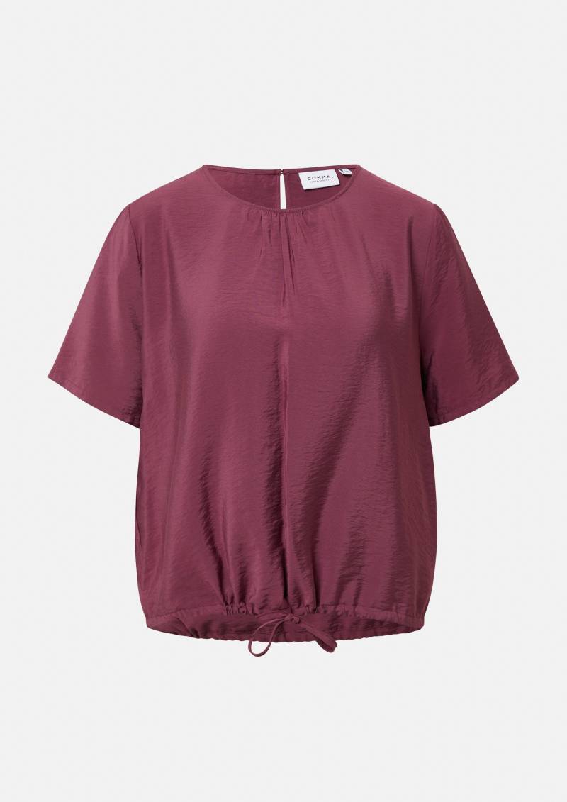 Bluse von COMMA casual identity