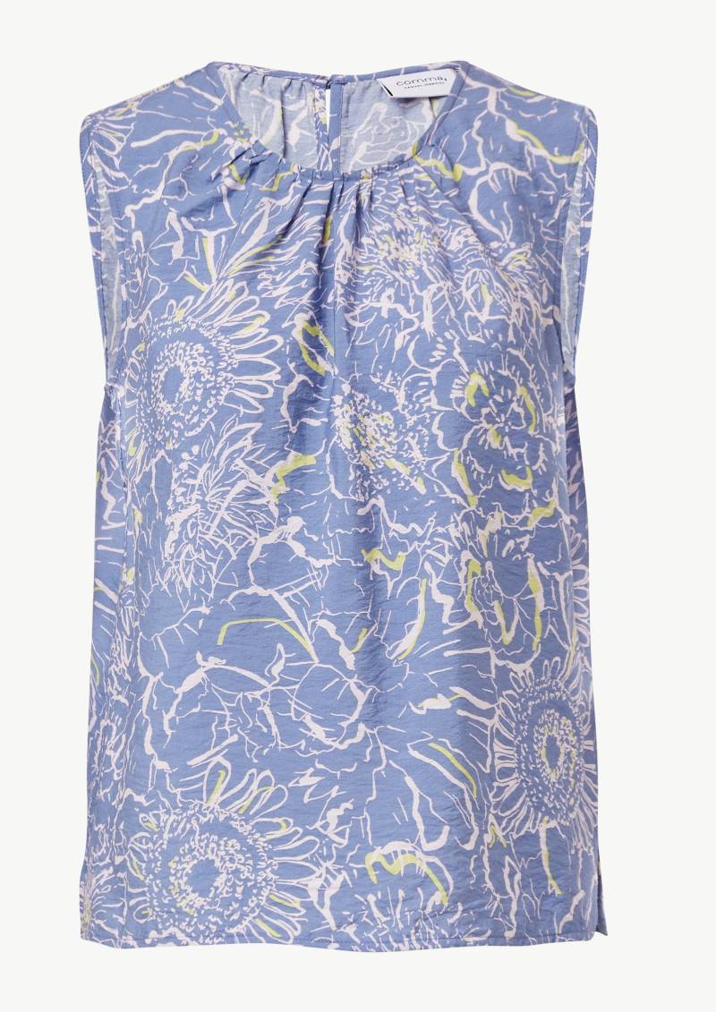 Bluse von COMMA casual identity