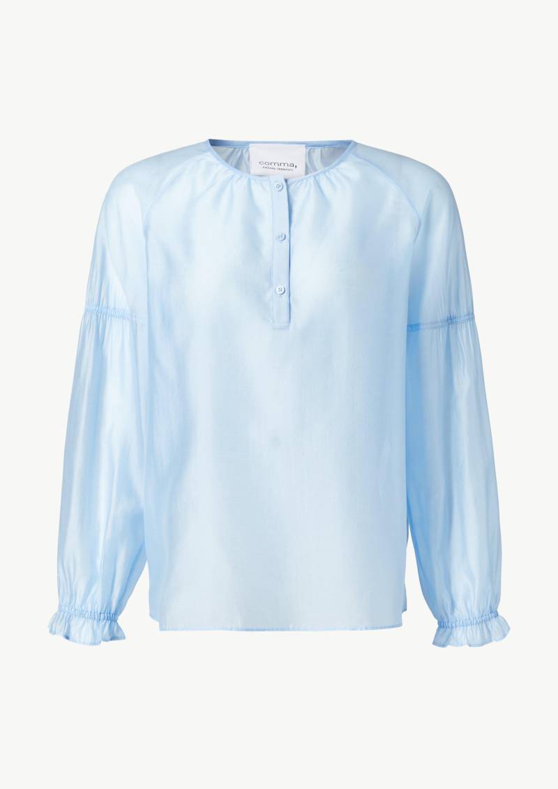 Bluse von COMMA casual identity