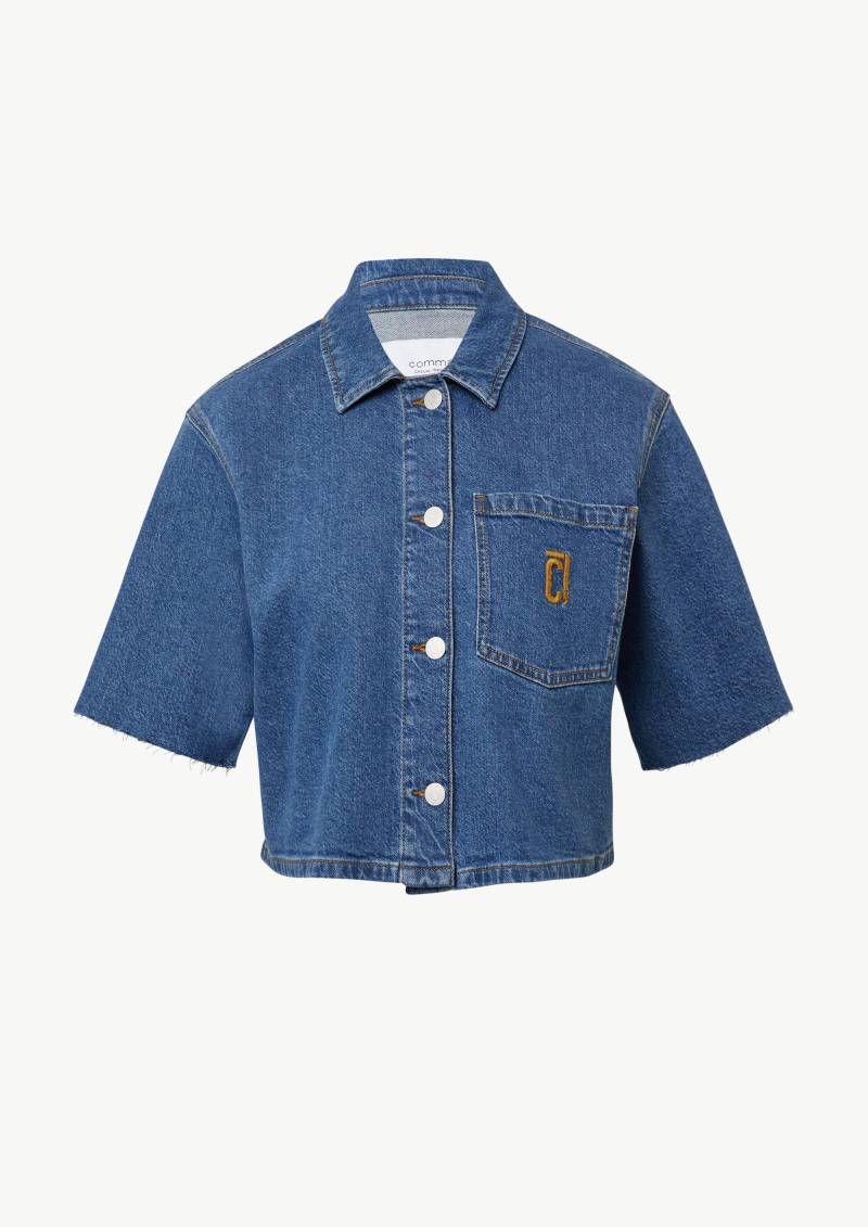 Bluse von COMMA casual identity