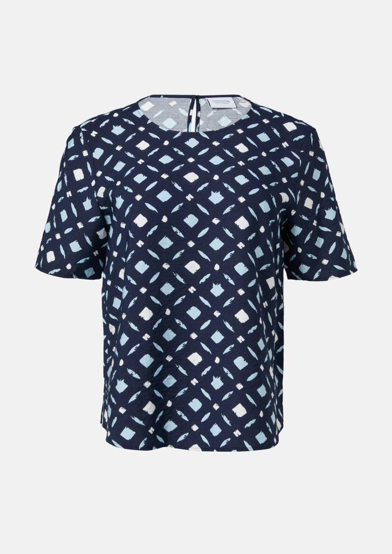 Bluse von COMMA casual identity