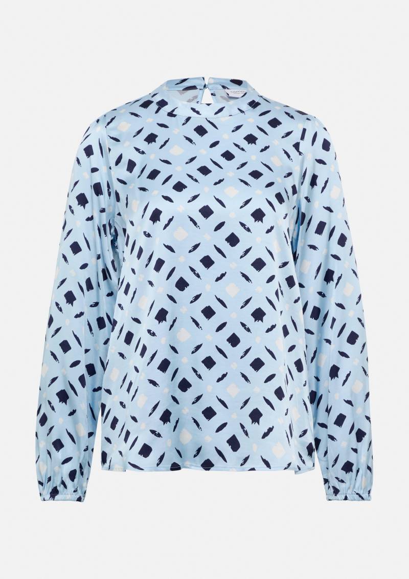 Bluse von COMMA casual identity