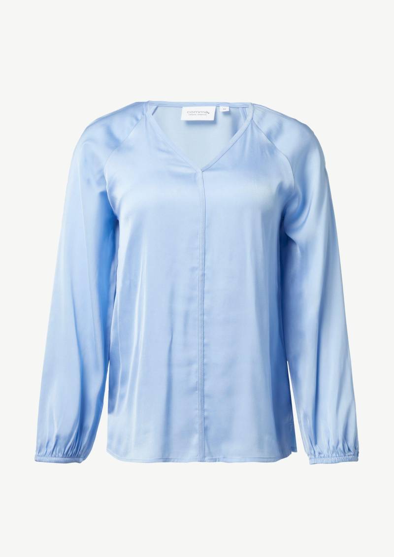 Bluse von COMMA casual identity