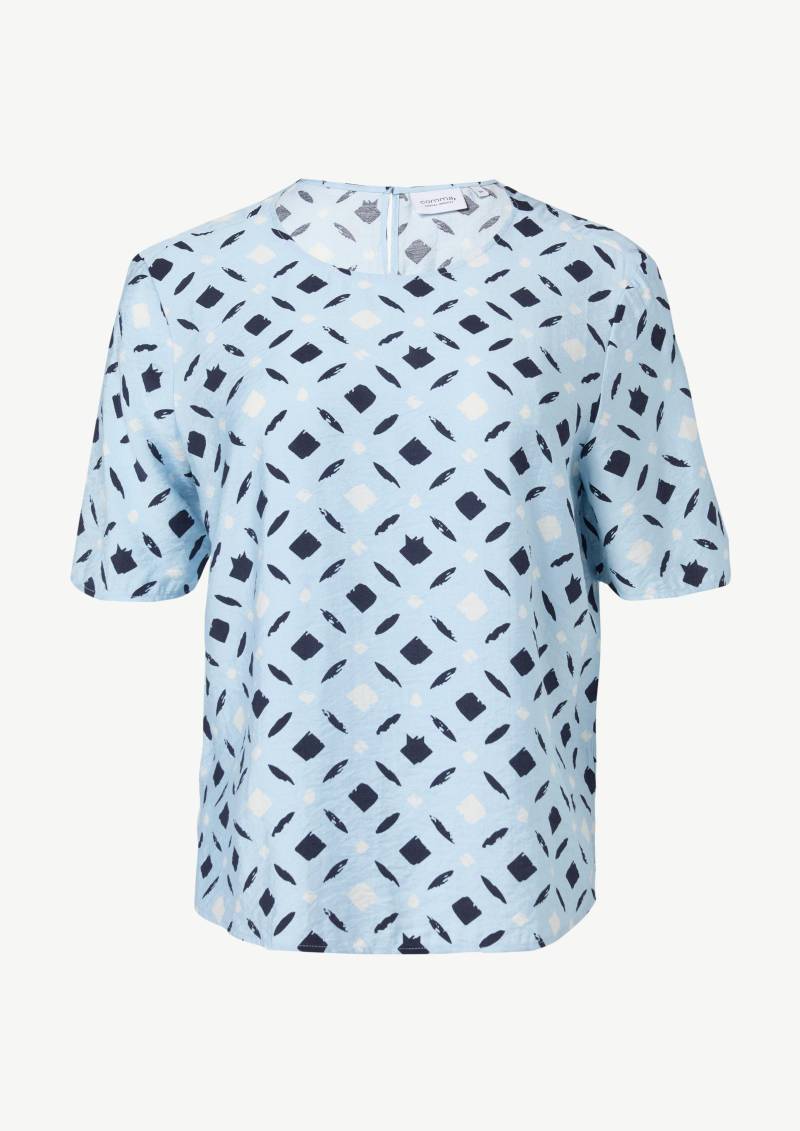 Bluse von COMMA casual identity