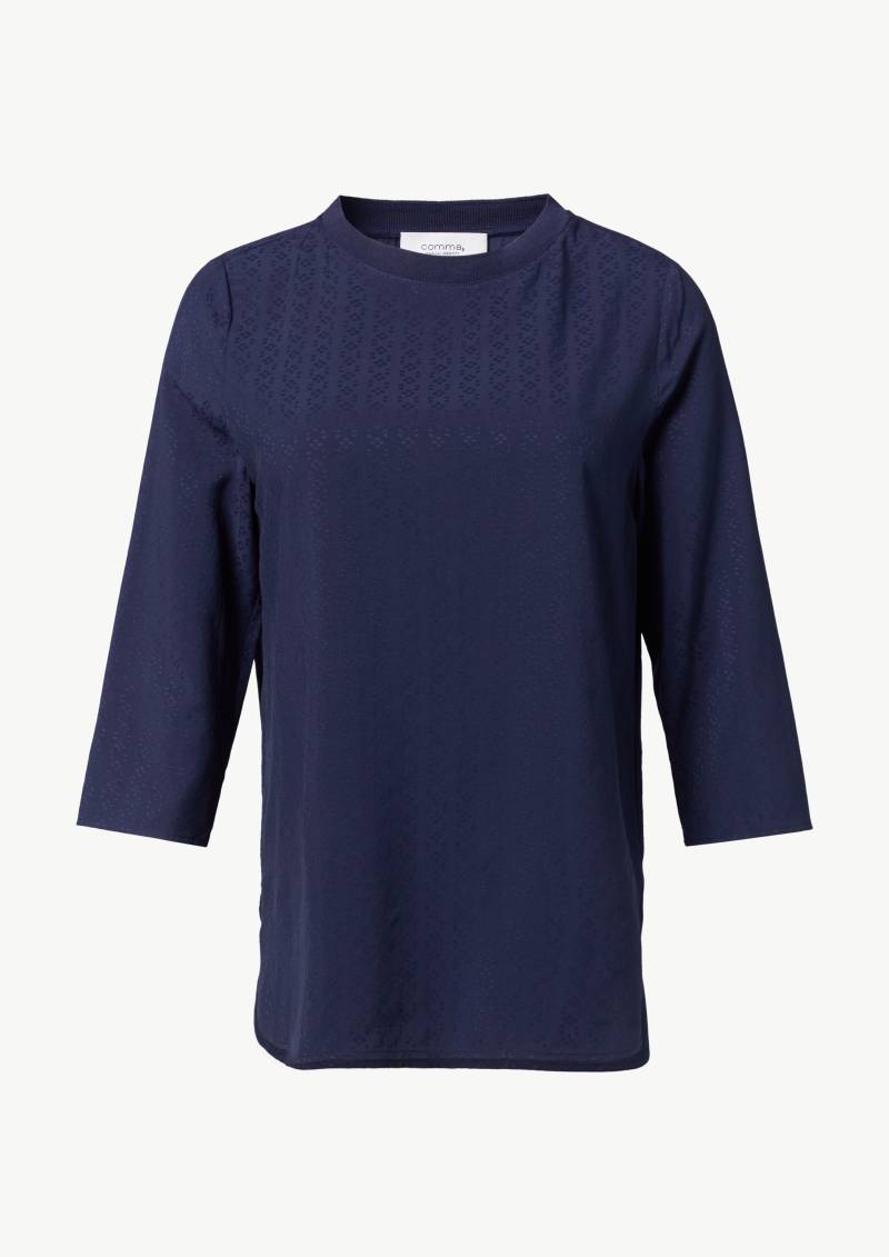 Bluse von COMMA casual identity
