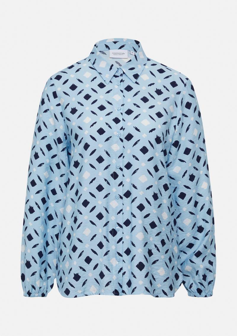 Bluse von COMMA casual identity