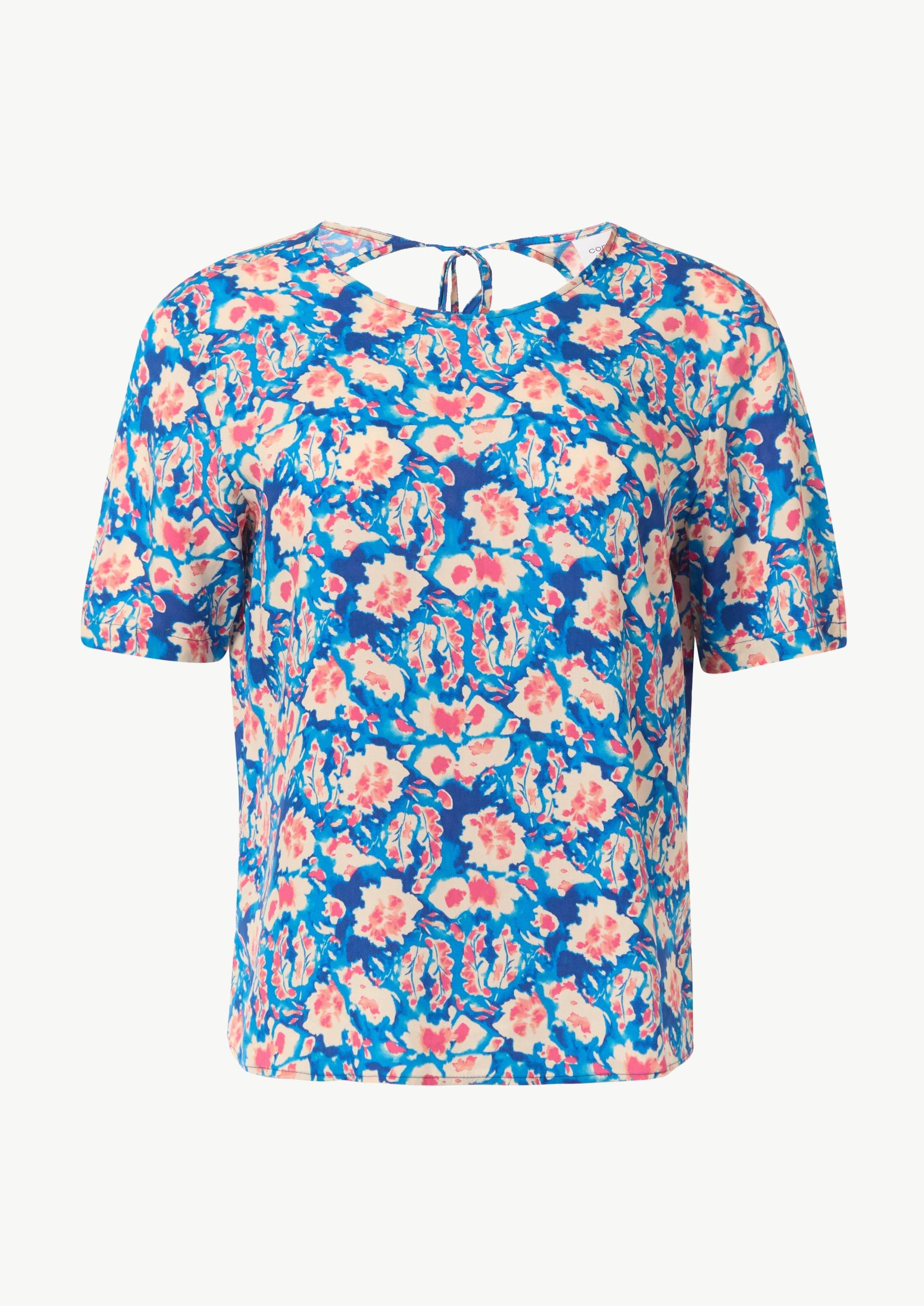 Bluse Bluse von comma casual identity
