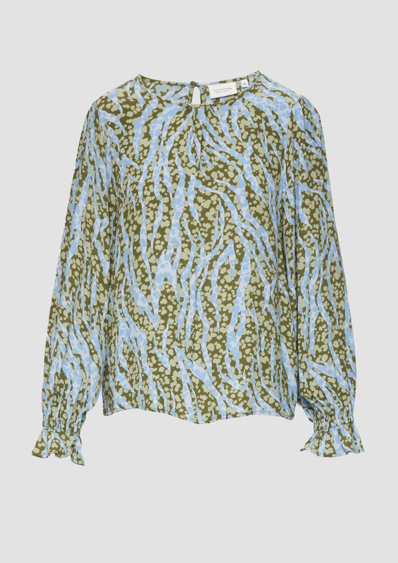 Bluse von COMMA casual identity