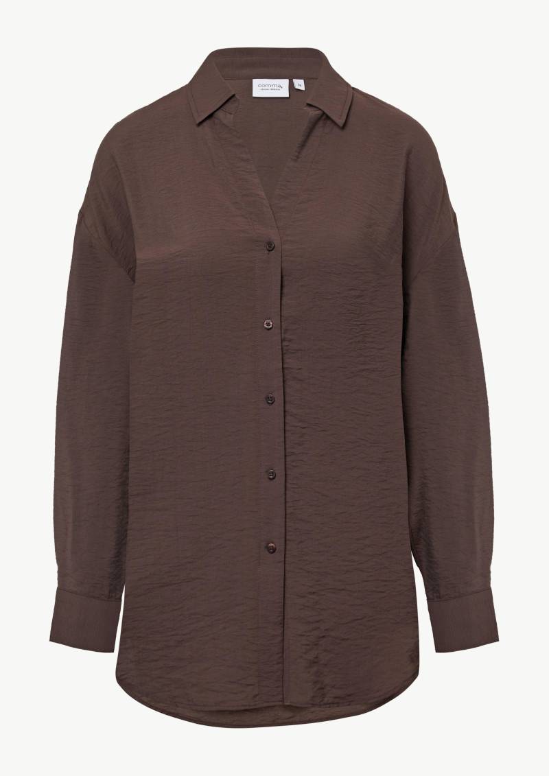 Bluse von COMMA casual identity