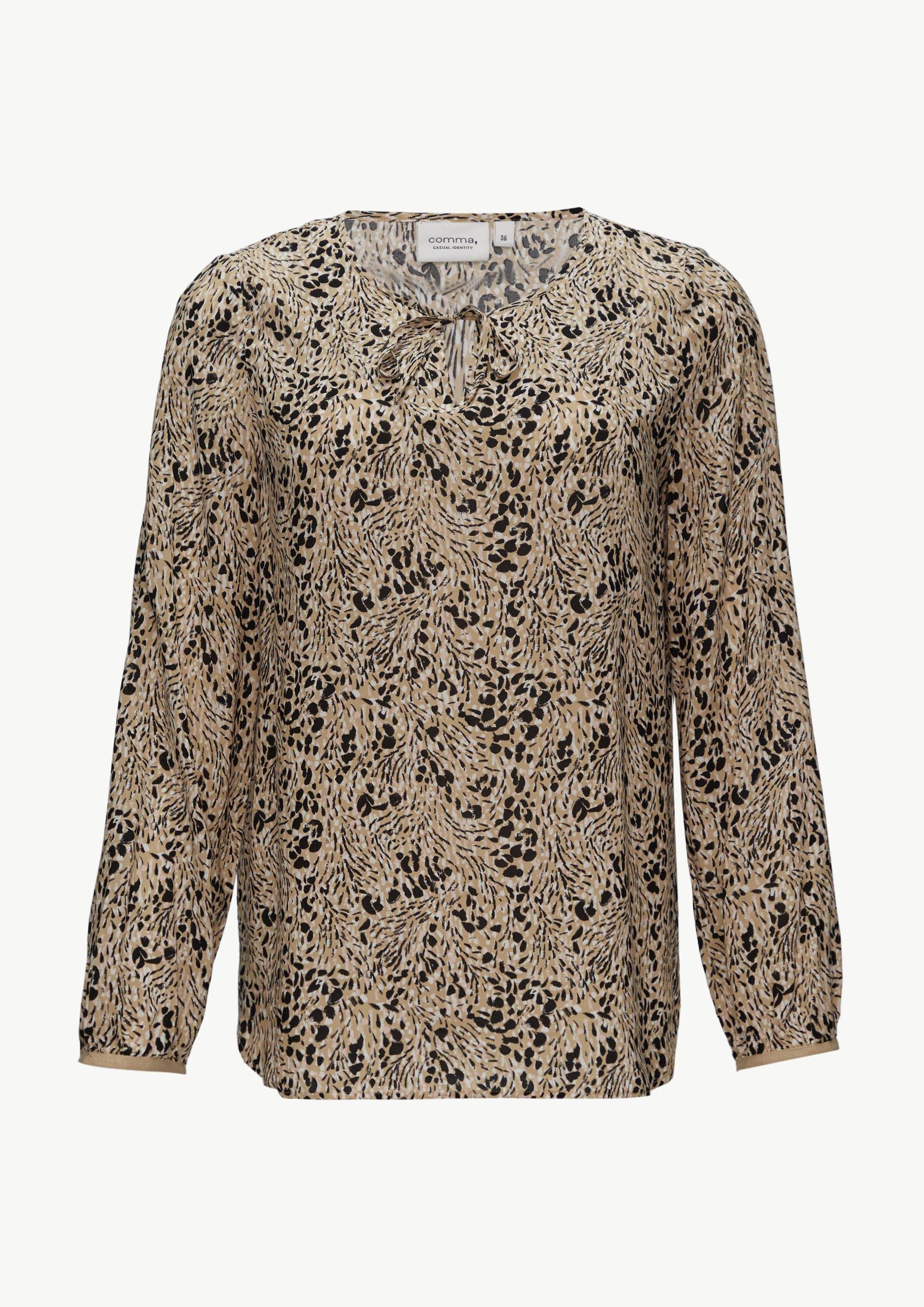 Bluse Bluse von comma casual identity