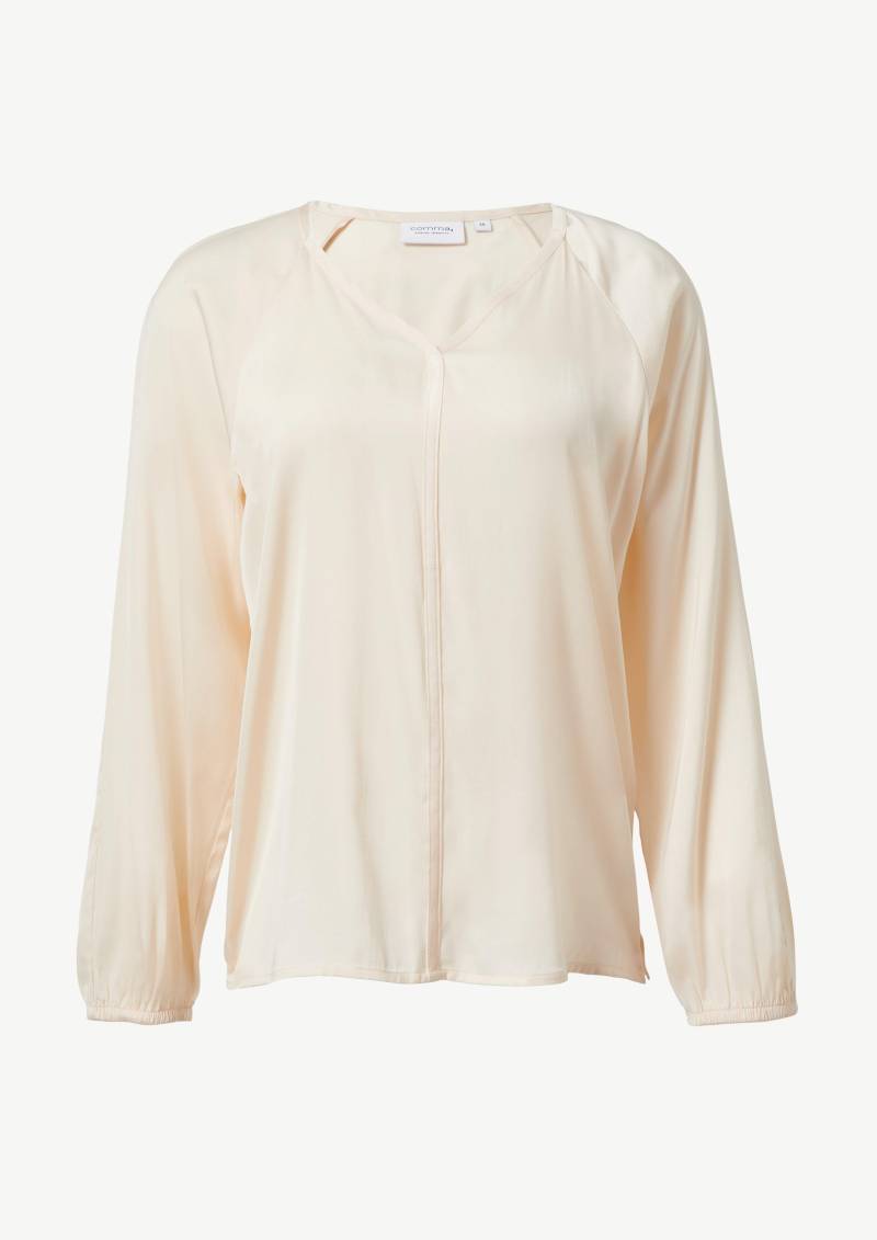 Bluse von COMMA casual identity