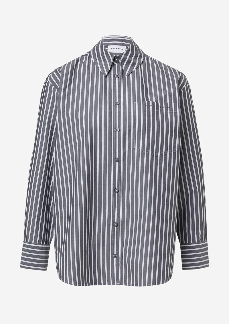 Bluse von COMMA casual identity