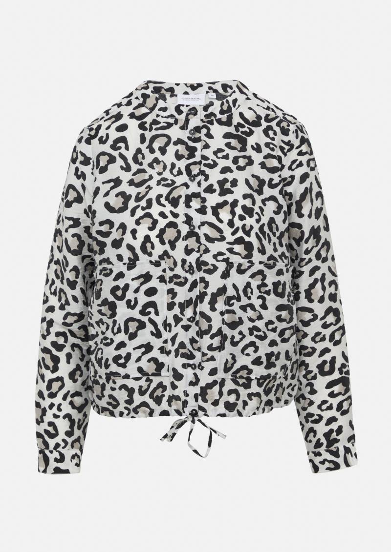 Bluse von COMMA casual identity