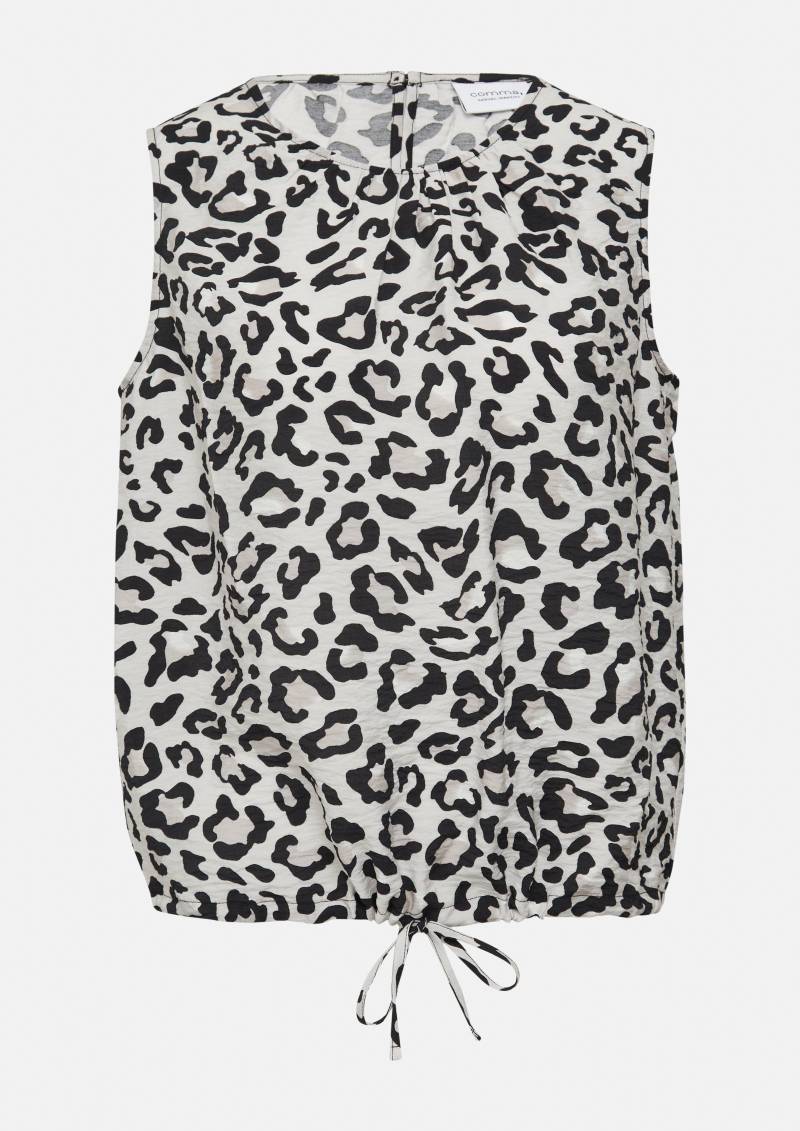 Bluse von COMMA casual identity