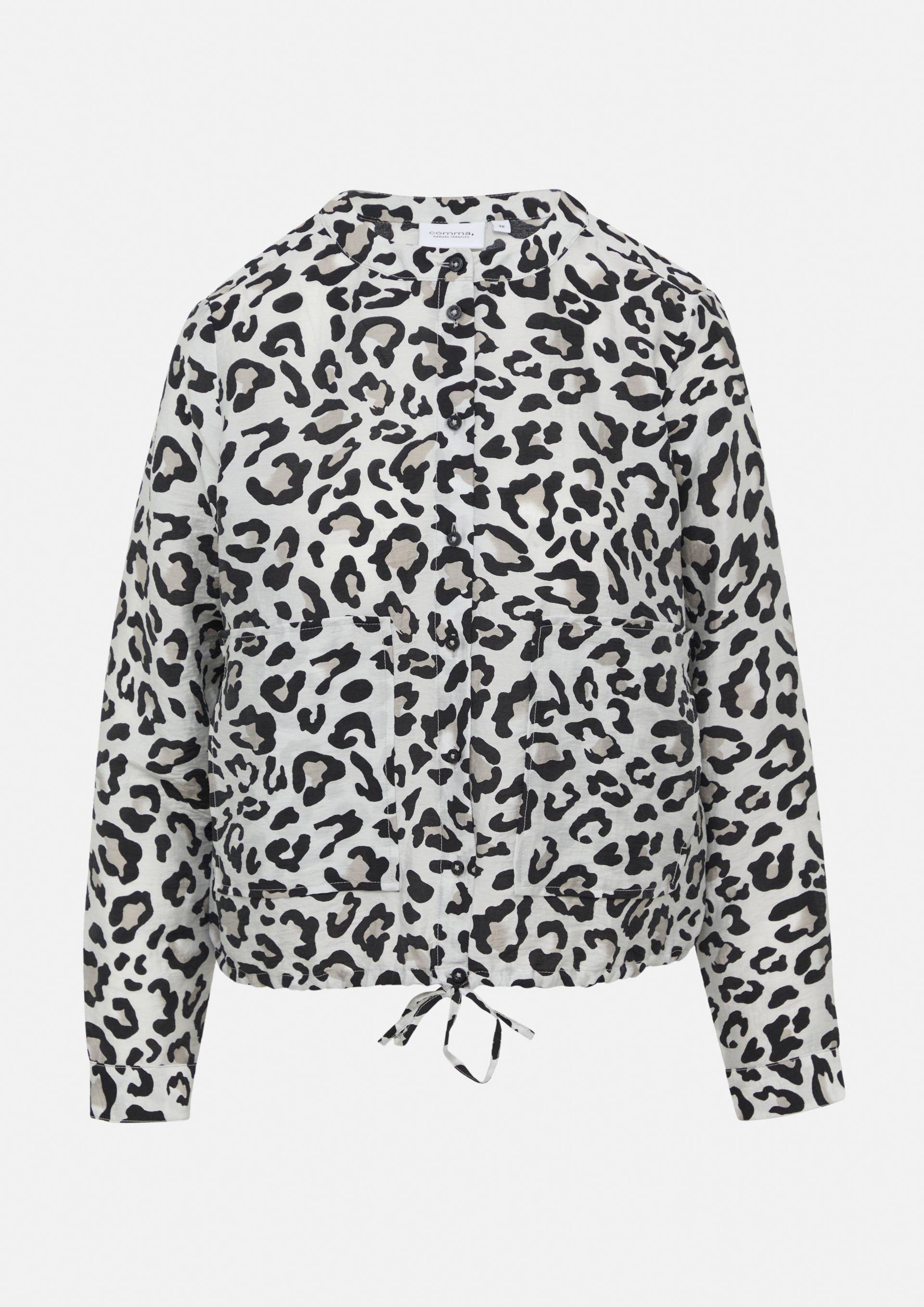 Bluse Bluse von comma casual identity