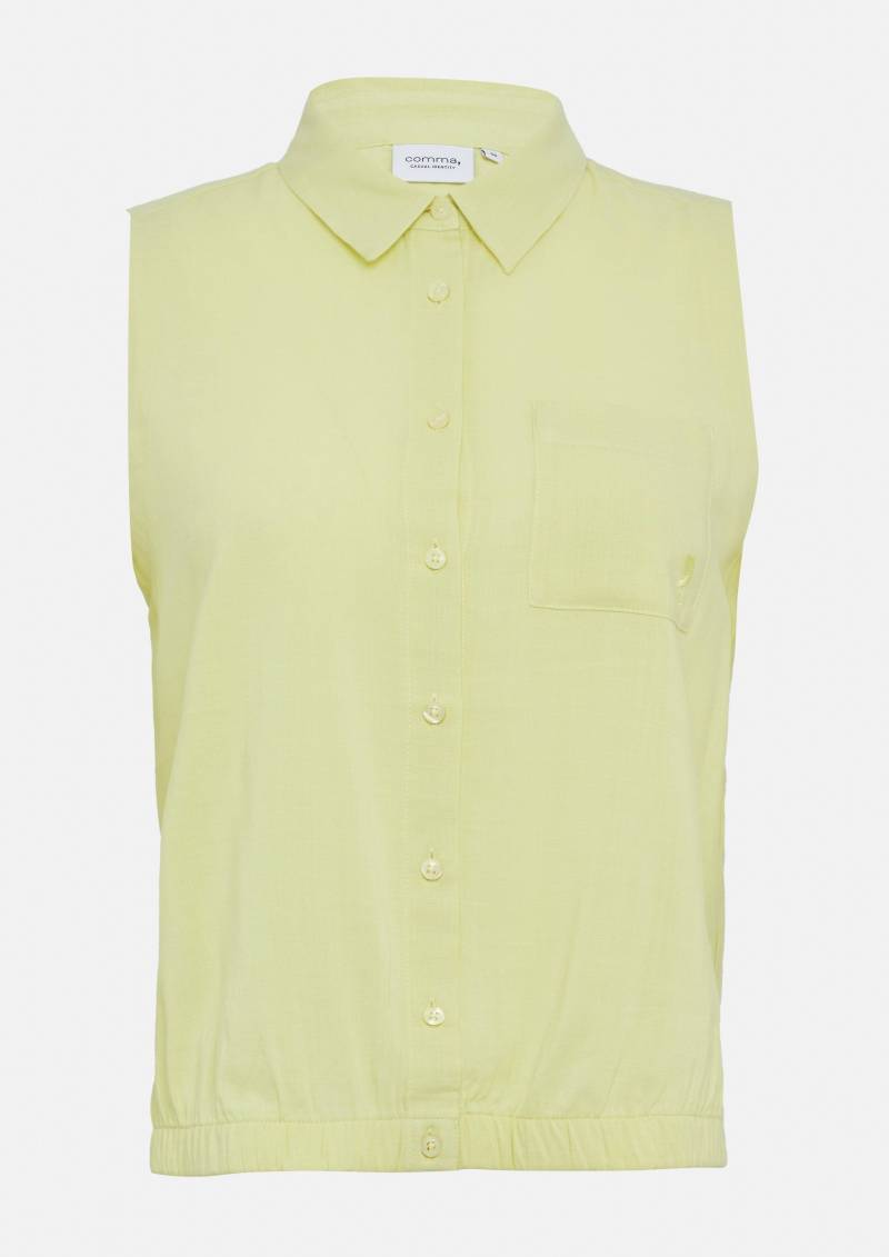 Bluse von COMMA casual identity