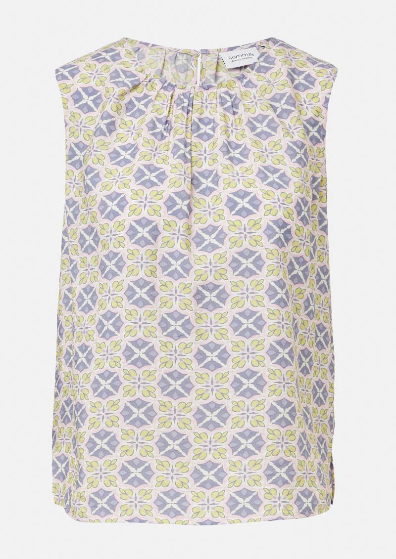 Bluse von COMMA casual identity