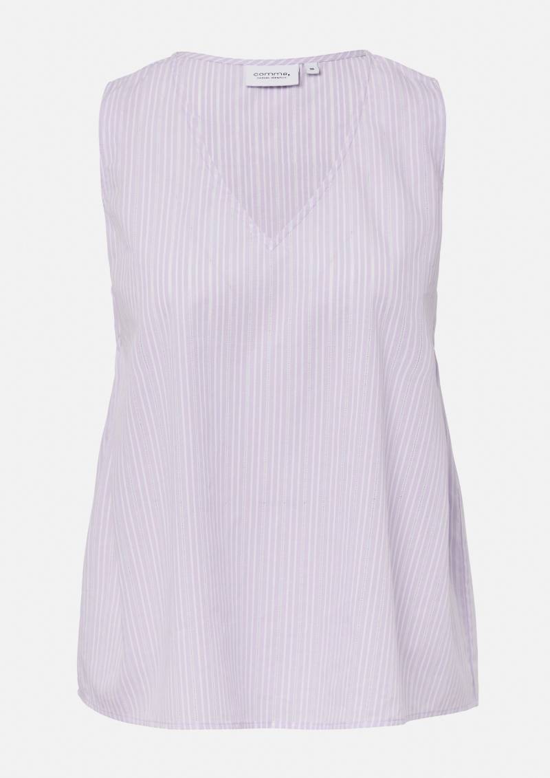 Bluse von COMMA casual identity