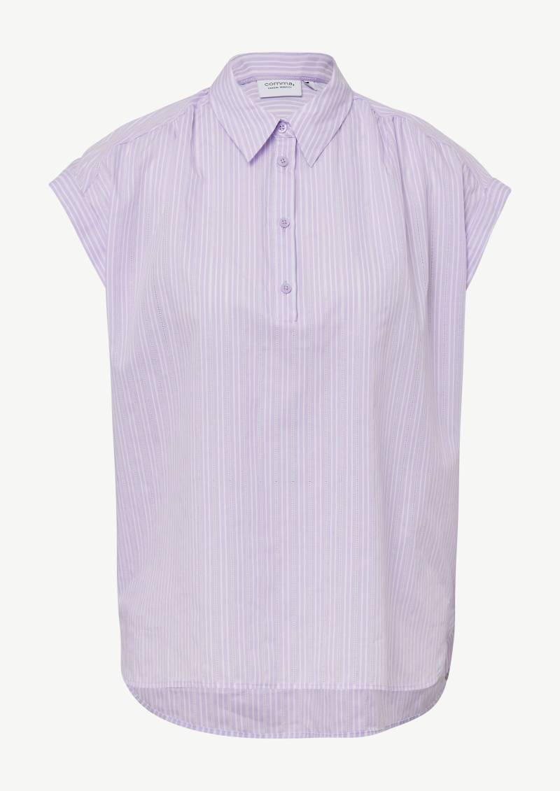 Bluse von COMMA casual identity