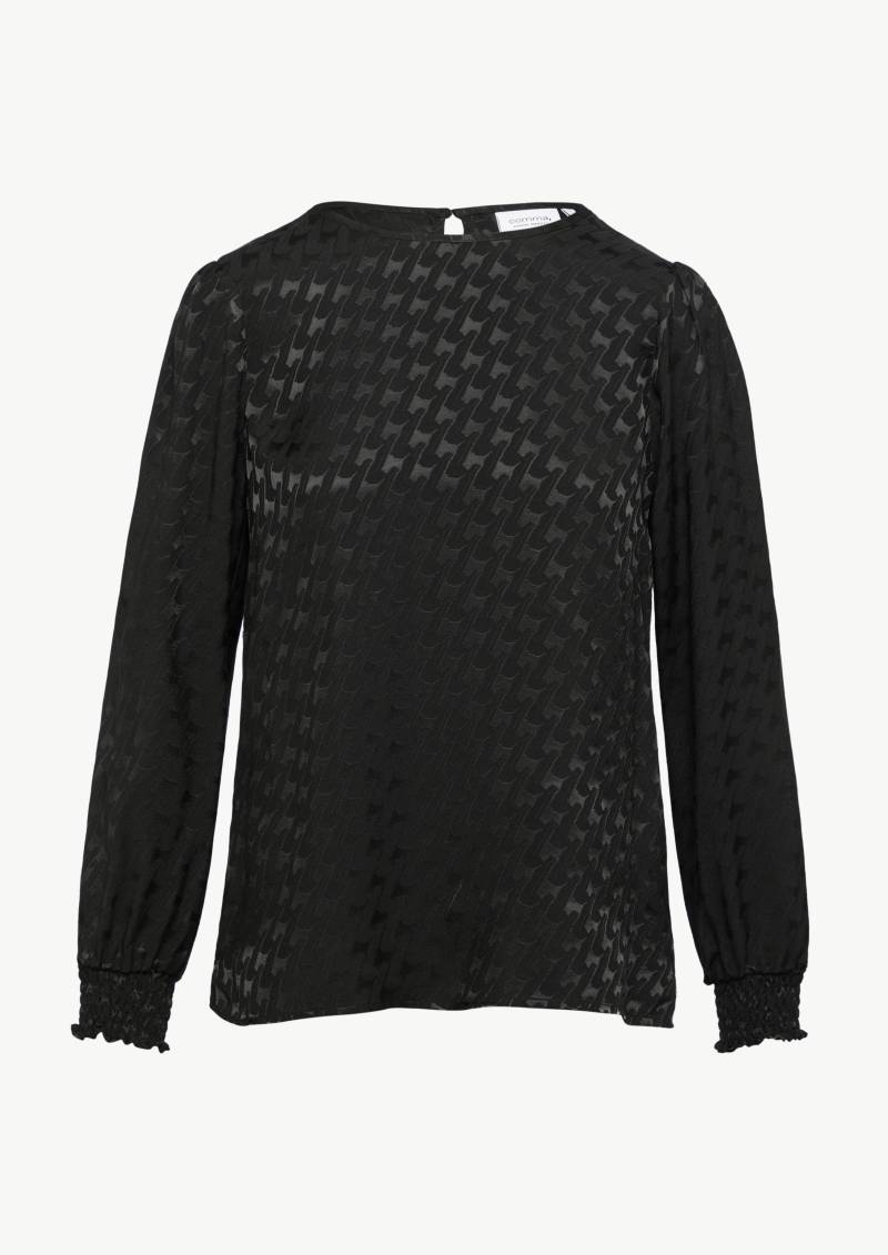 Bluse von COMMA casual identity