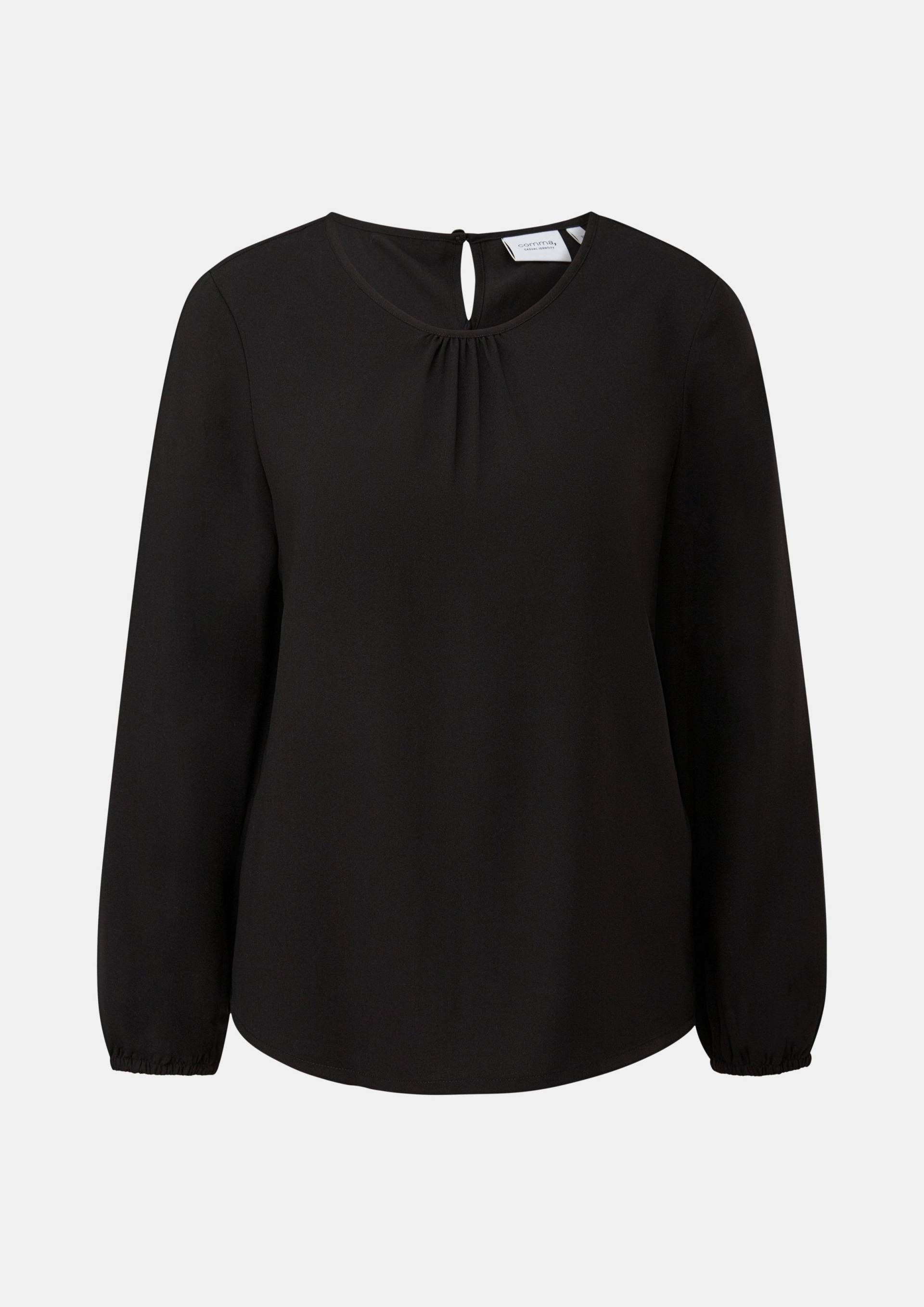 Bluse Bluse von comma casual identity