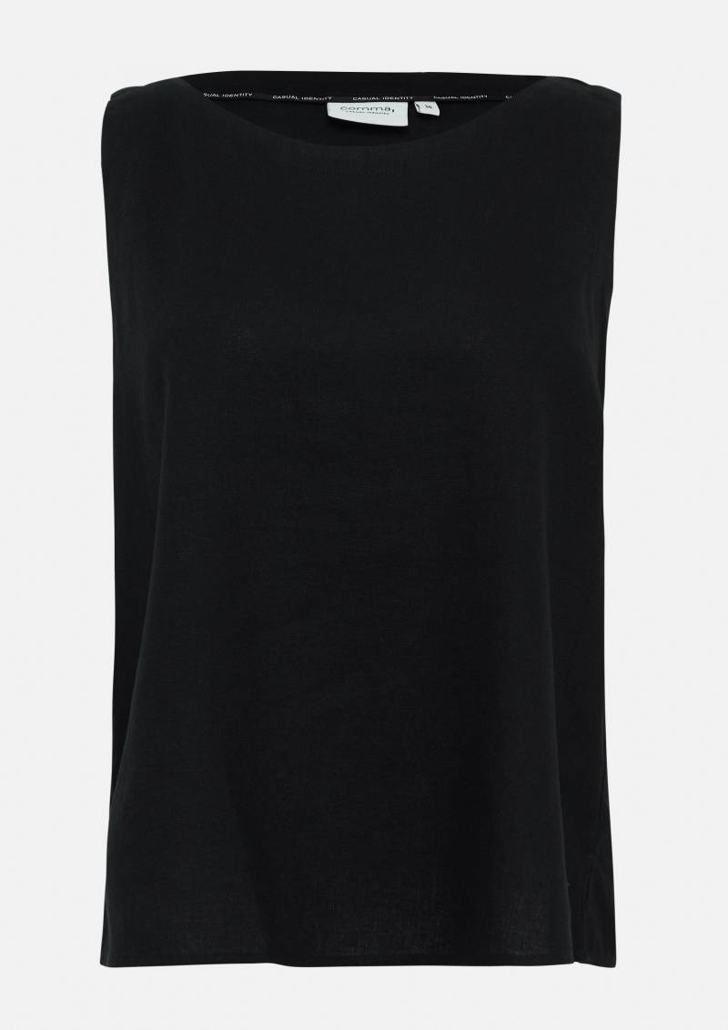 Bluse von COMMA casual identity
