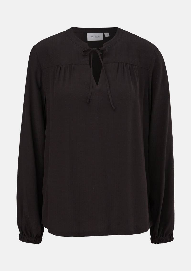 Bluse von COMMA casual identity
