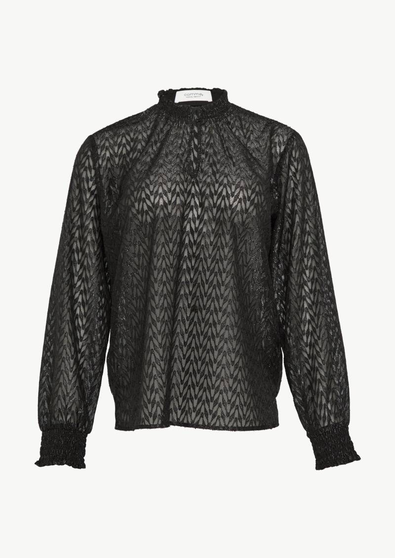 Bluse von COMMA casual identity