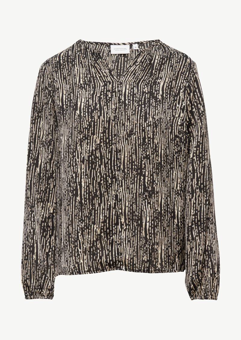 Bluse von COMMA casual identity