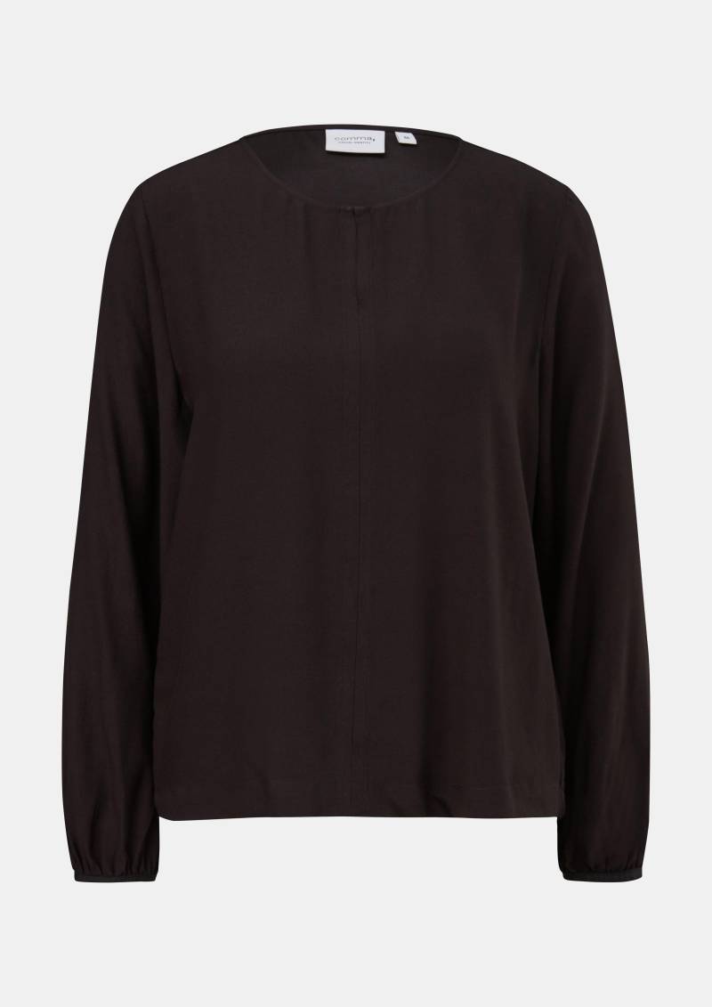Bluse von COMMA casual identity