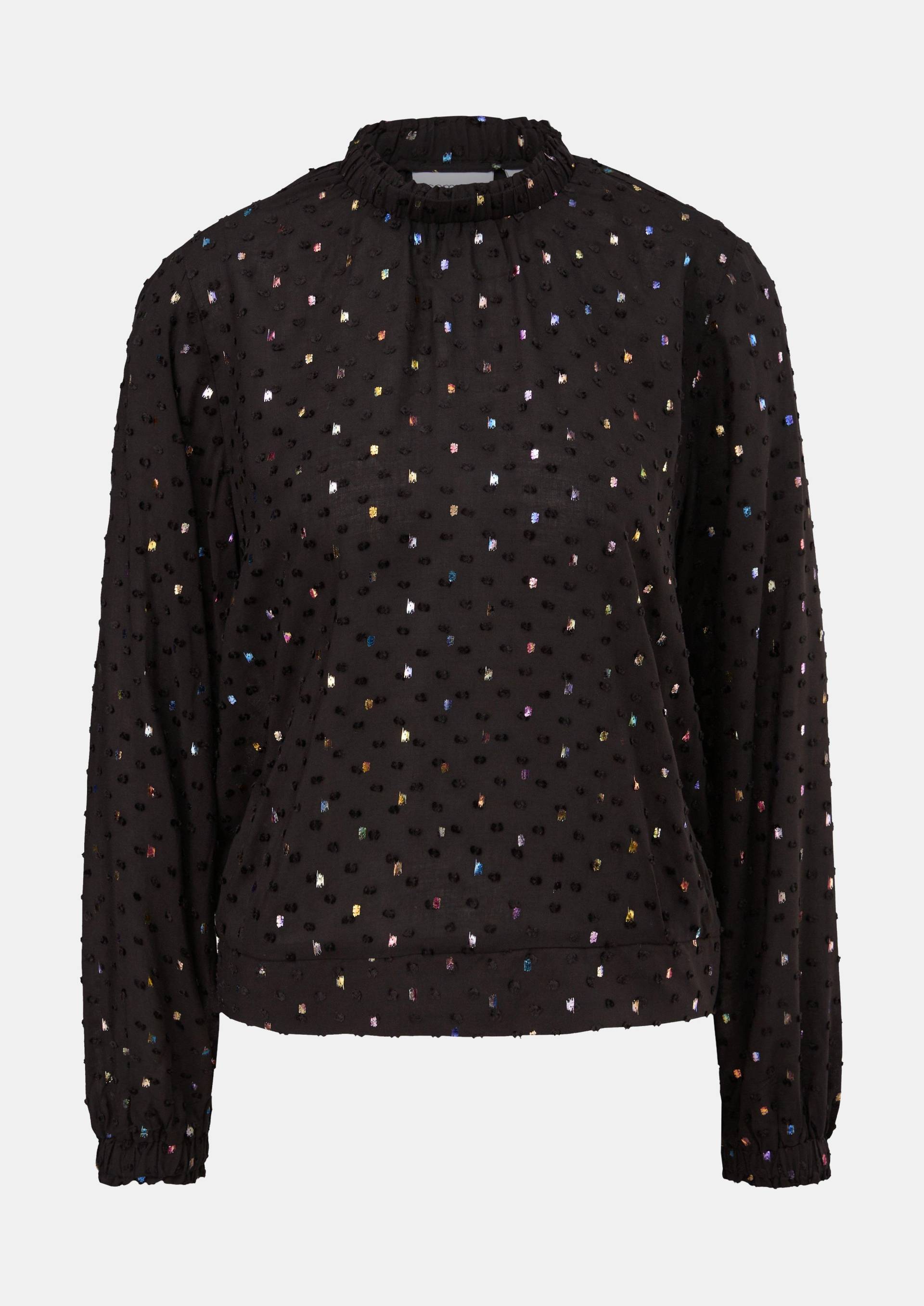 Bluse Bluse von comma casual identity