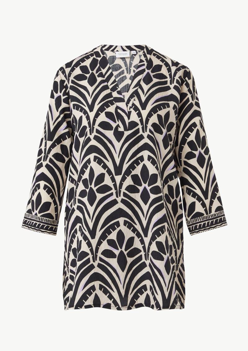 Bluse von COMMA casual identity