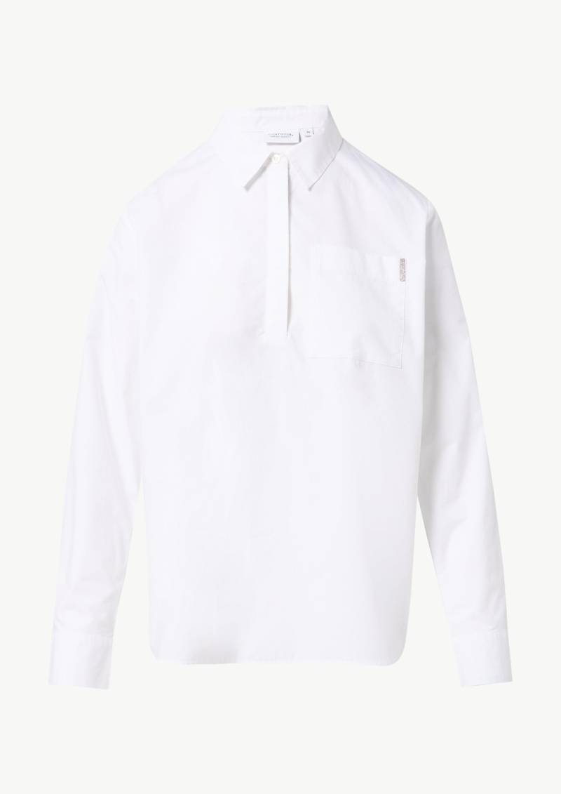 Bluse von COMMA casual identity