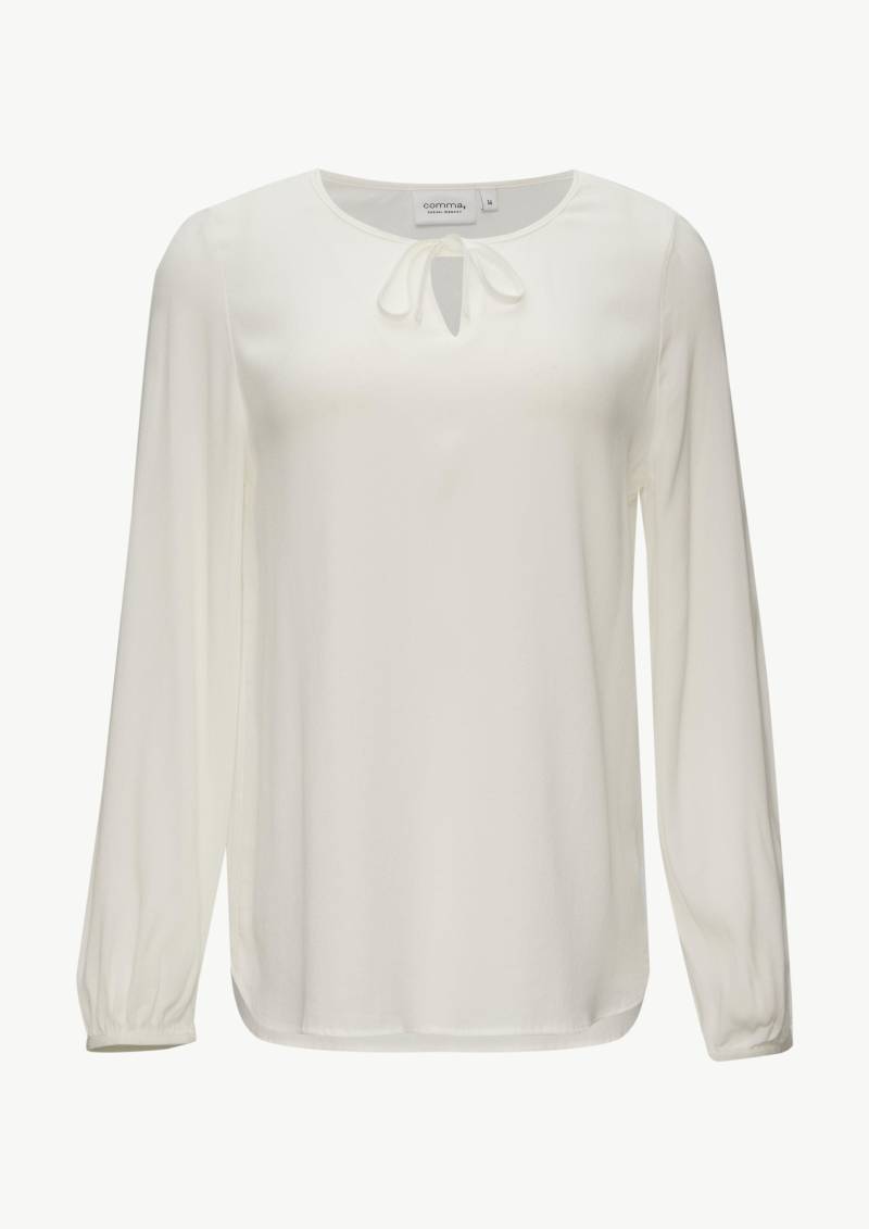 Bluse von COMMA casual identity