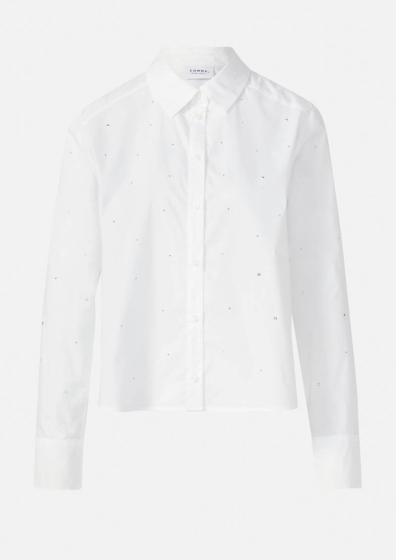 Bluse von COMMA casual identity