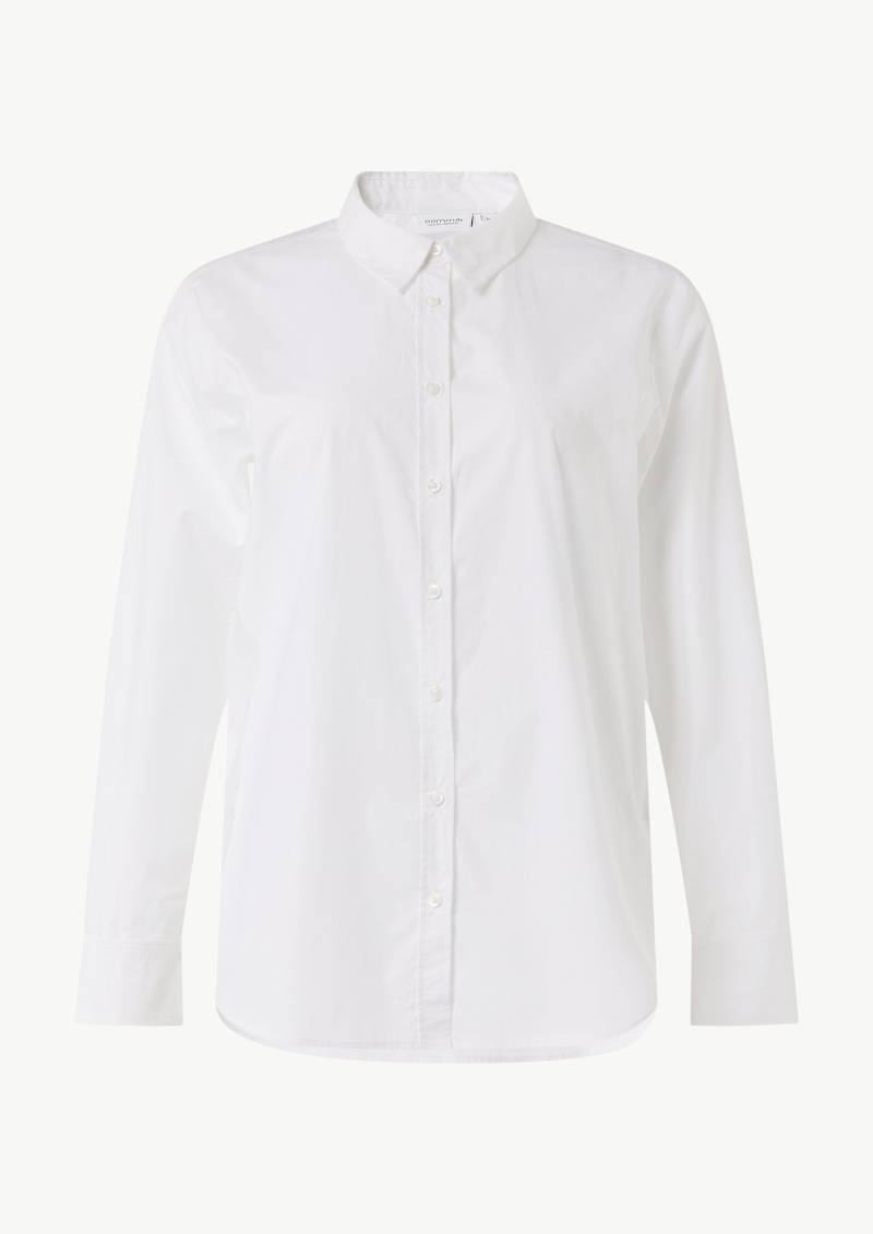 Bluse von comma casual identity