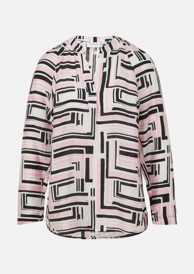 Bluse von COMMA casual identity