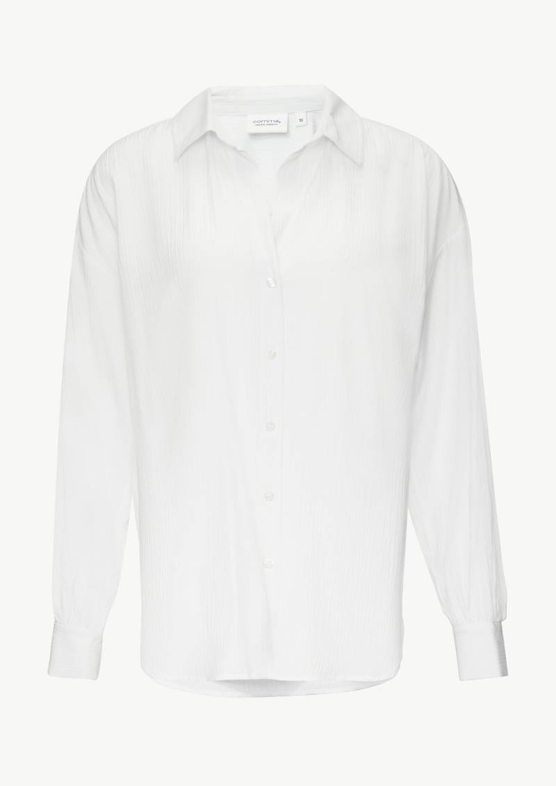 Bluse von COMMA casual identity