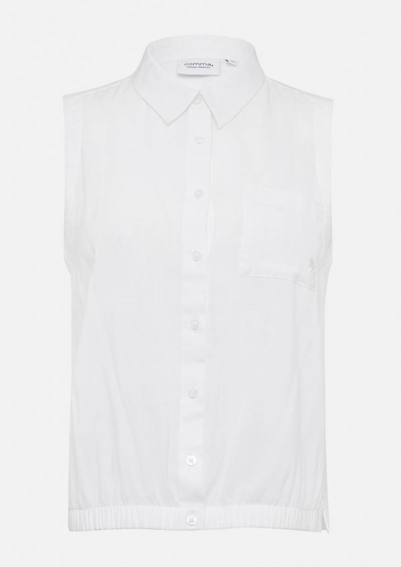 Bluse von COMMA casual identity