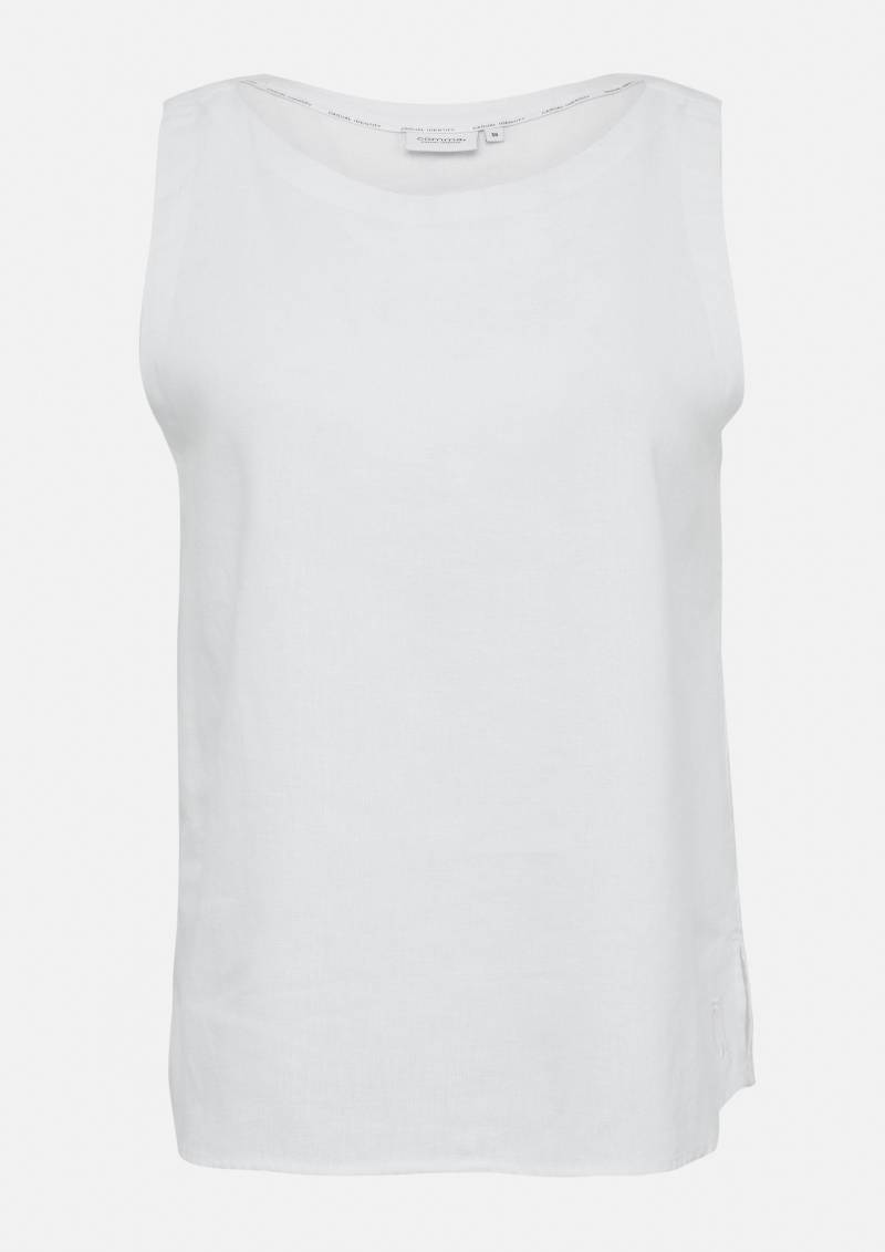 Bluse von comma casual identity