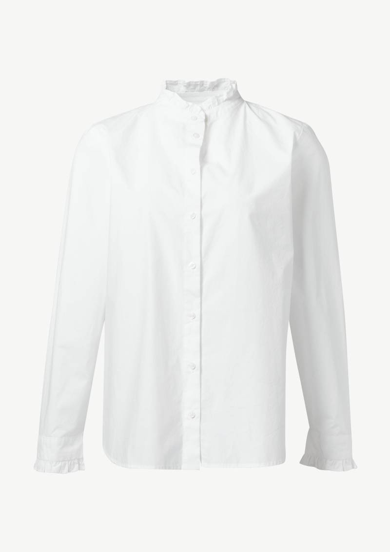 Bluse von comma casual identity