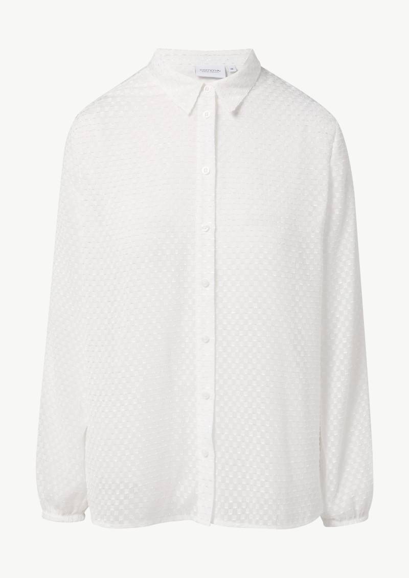 Bluse von COMMA casual identity