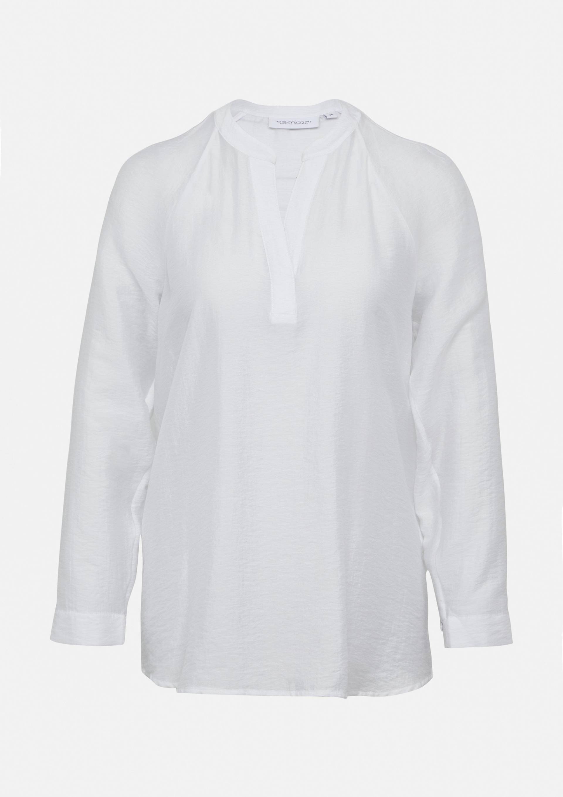 Bluse Bluse von comma casual identity