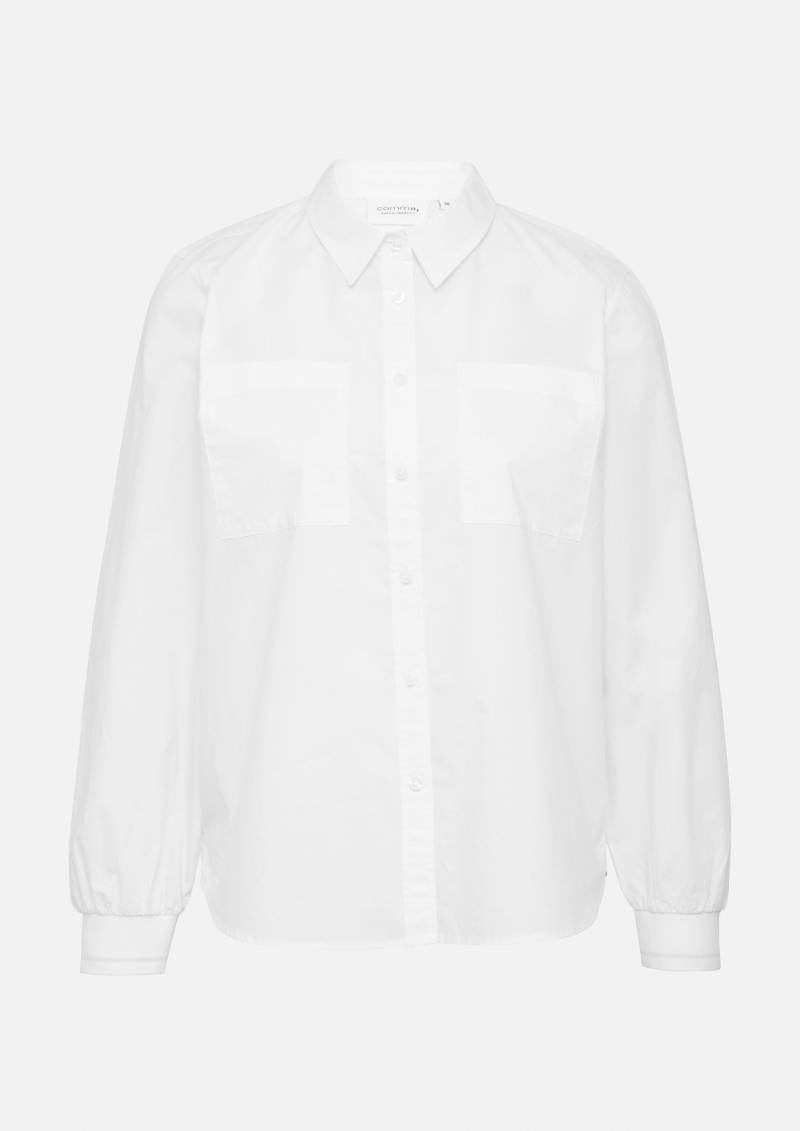 Bluse von COMMA casual identity