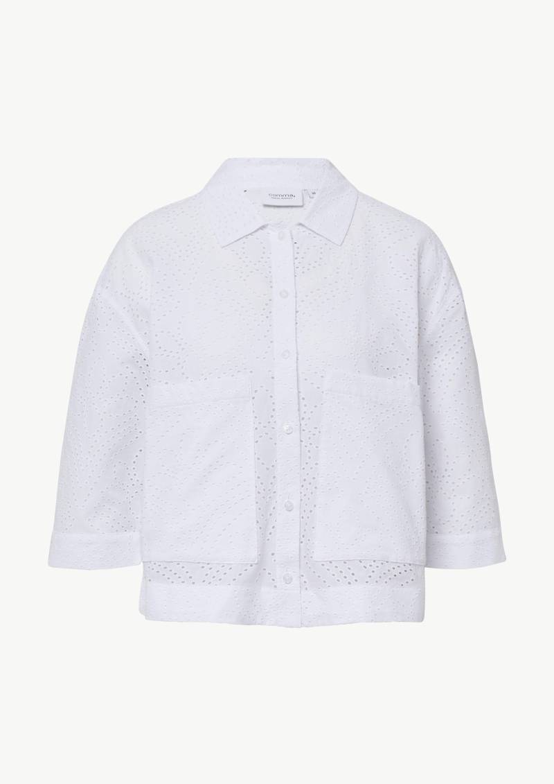 Bluse von COMMA casual identity