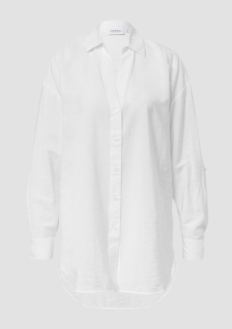 Bluse von COMMA casual identity