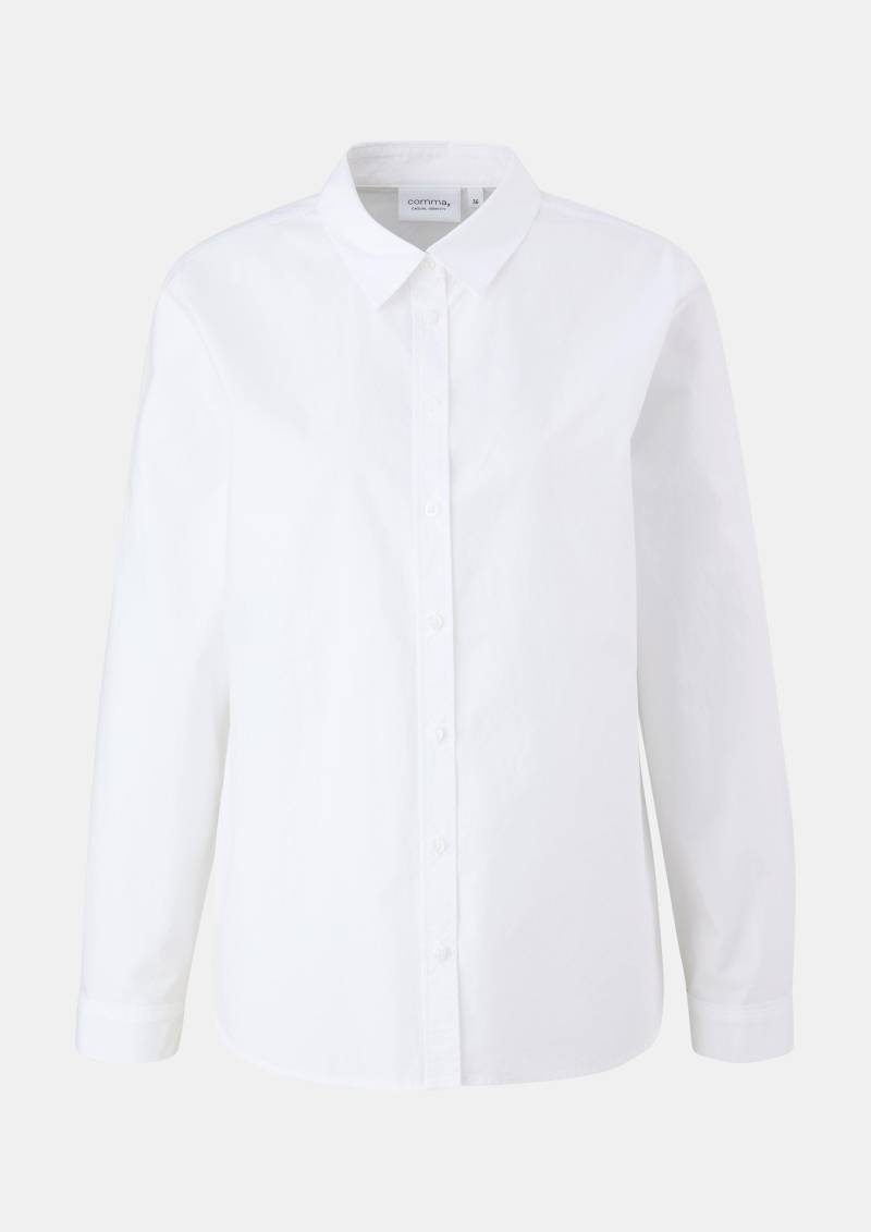 Bluse von COMMA casual identity